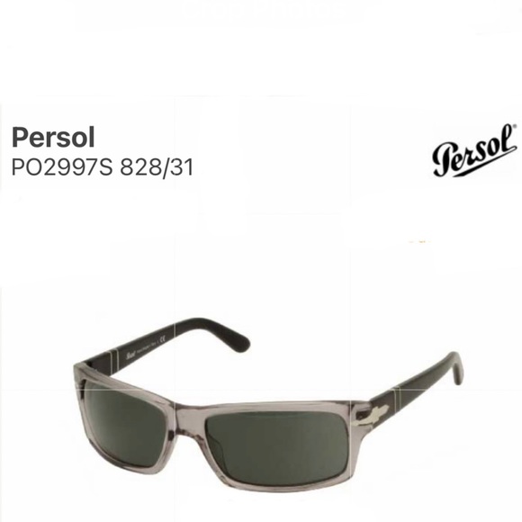 Persol Other - Persol men’s sunglasses 2997-S 828/31 57_16 135